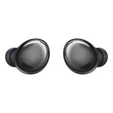 Audífonos In-ear Inalámbricos Samsung Galaxy Buds Pro Sm-r190nz Negro Con Luz Blanco