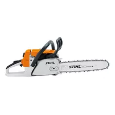 Motosierra A Gasolina Stihl 50.2cc Ms 260 3.5cv