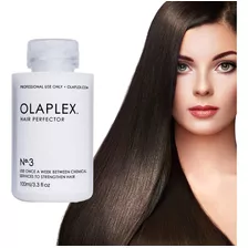 Olaplex® Paso 3 Tratamiento Cabello Dañado 100 Ml Original