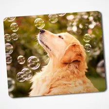 Mouse Pad Cachorro Golden Retriever Animal 12