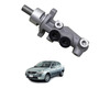 Balatas Delanteras Nissan Platina 2006 1.6 Lts Fritec F051