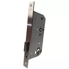 Cerradura Para Puerta De Entrada En Acero 304 Inox Atz 