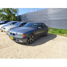 Bmw 318is Modelo 95 