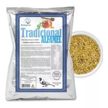 Biosuprem - Farinhada Tradicional Alfamel - 5kg