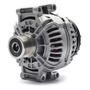 Regulador Alternador Mercedes-benz Sprinter 2.1 2010 S-bosch