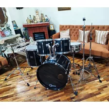 Batería Pearl Export Series (quito Norte No Cambios) 