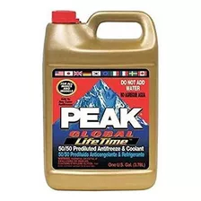 Anticongelante: Peak Pxab53 Refrigerante Anticongelante, 1 G