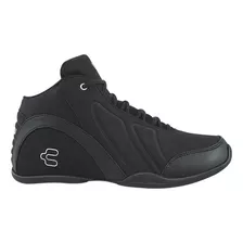 Tenis Negros Charly Caballero Basketball