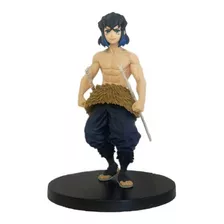 Kimetsu No Yaiba Demon Slayer - Hashibira Inosuke Figure