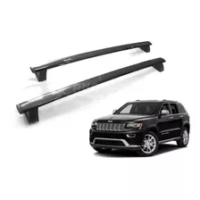 Barra De Techo Tranversales Jeep Grand Cherokee 2015-2020