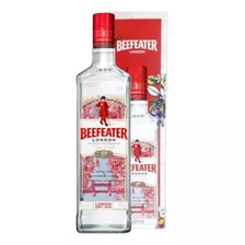 Gin Beefeater 1000 Con Estuche