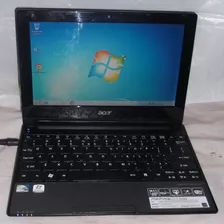 Minilaptop Acer Aspire One D255