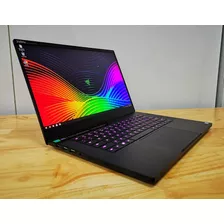 Razer Blade 15 15.6 Gaming Laptop 4k Oled Intel I9 Rtx 3080