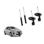 Bolsa Aire Suspension Delantera Bmw X5 1999-2006 Izquierda