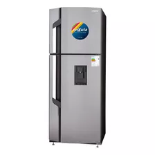 Refrigerador Enxuta 258l Dispensador Frío Seco Efic A Loi