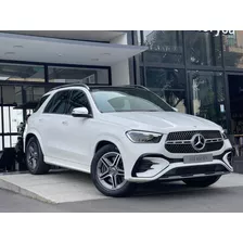 Mercedes Benz Gle 450 2025