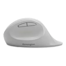 Mouse Vertical Inalámbrico Kensington Profit Ergo Blanco