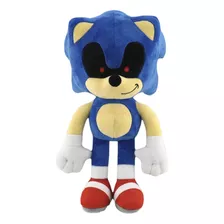 Sonic The Hedgehog - Sonic.exe, Peluche