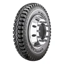 Llanta Goodyear 7.50/15lt Hi-miler Ct162 121/119j