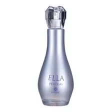 Ella Perolas Perfume Hnd Dama - mL a $995