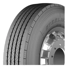 Llanta 295/80 R22.5 Steelmark Ags Goodyear