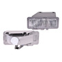 Par Faros Delanteros P/foco Xenn Blazer 19-20