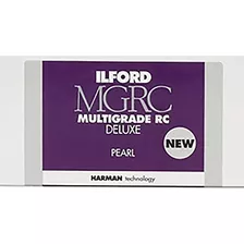 Multigrade V Rc Deluxe Pearl Surface Papel Fotográfico...