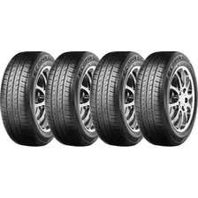 Kit De 4 Pneus Bridgestone Ecopia Ep150 P 205/60r16 92 H