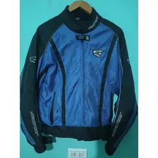 Campera De Moto Agv Sport 