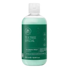 Paul Mitchell Tea Tree Shampoo 10.14oz (300 Ml)