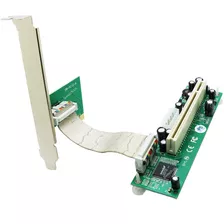 Adaptador Pci-e Express 1x A Pci 32bits Riser Convertidor