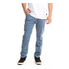 Pantalon De Jean Rusty Indi Hombre Slim