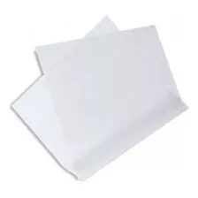 800 Papel Manteiga 35g Folha 50x70 Glasspel Forno Microondas