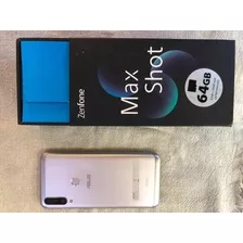 Celular Asus Zenfone Max Shot Zb634kl