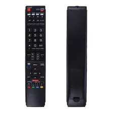 Control Remoto Para Tv Sharp Smart TvForro+pilas