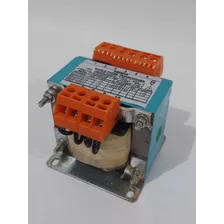 Siemens Transformador Monof. 75va 4am3295-0ad30-oc 110/220v