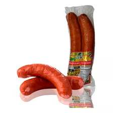 Linguiça Calabresa Defumada 2 Un Sabor Intenso - Di Callani