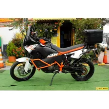 Ktm Adveture 990