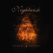 Cd Nightwish Human Ii Nature - Duplo Novo!!