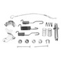 Regulador Freno Tambor, Kit, Ford Ranger 1995-07, Par Ford Ranger