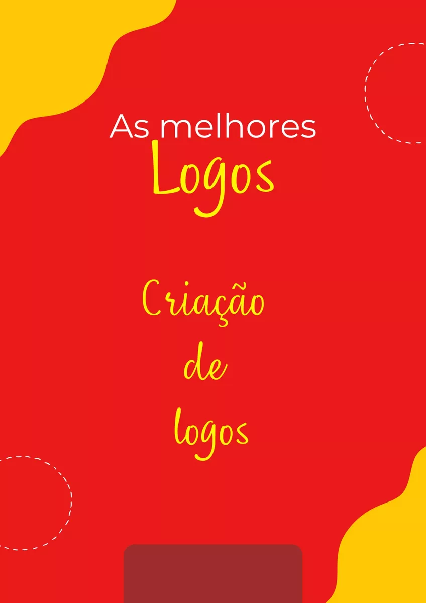 Criçao De Logo Logotipos