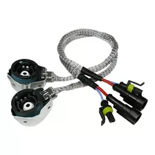 Cable Adaptador Enchufe Arnés Para Xenón D2s/d2r/d2c-d4s/d4r