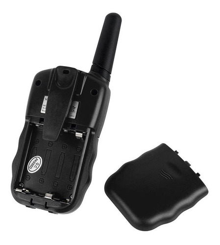 Par De Radios Walkie Talkie Baofeng  Bf-t3   Envio Gratis Foto 8