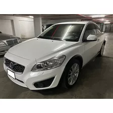 Volvo C30 T5 