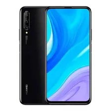 Celular Huawei Y9s 4g 128gb 6gb Dual Sim Color Midnight Black