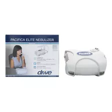 Kit Nebulizador Drive Pacifica Desechable X 1unidad Color Multicolor