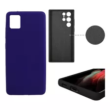 Silicone Case Para Xiaomi