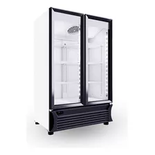 Refrigerador Exhibidor Rb500 Metalfrío 675l