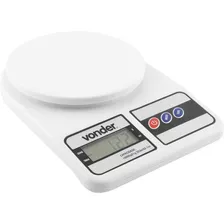 Balança Digital De Precisão 10 Kg Vonder Nf 