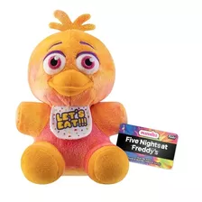 Peluche De Chica Five Nights At Freddy's Funko